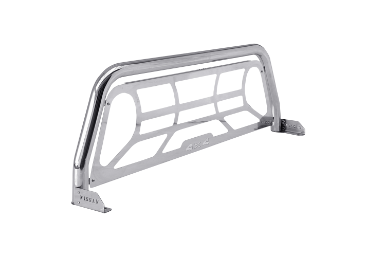 ROLL BAR RB 406 APS 96 NISSAN NAVARA D40 2011 2015